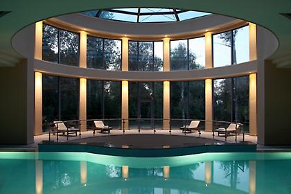 Γιορτινή πρόταση από το Alkyon Resort Hotel & Spa στο Βραχάτι