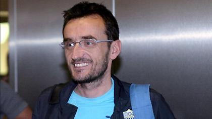 «Είμαι υπερήφανος για τα κορίτσια»