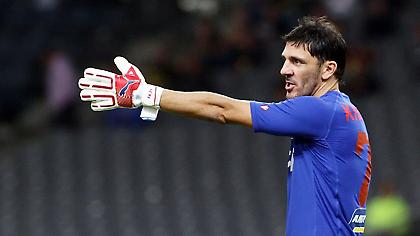 O πεναλτάκιας Κηπουρός!