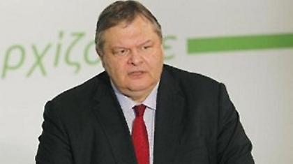 Βενιζέλος κατά Χρυσής Αυγής και ΣΥΡΙΖΑ