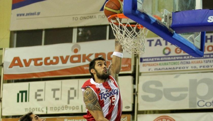 Με άμυνα για σεμινάριο