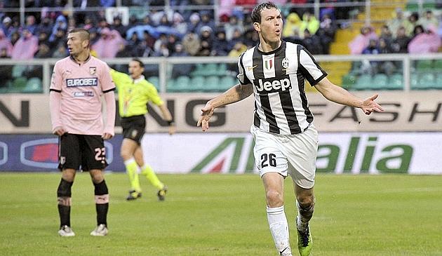 Λύτρωσε τον Κόντε ο Λιχτστάινερ