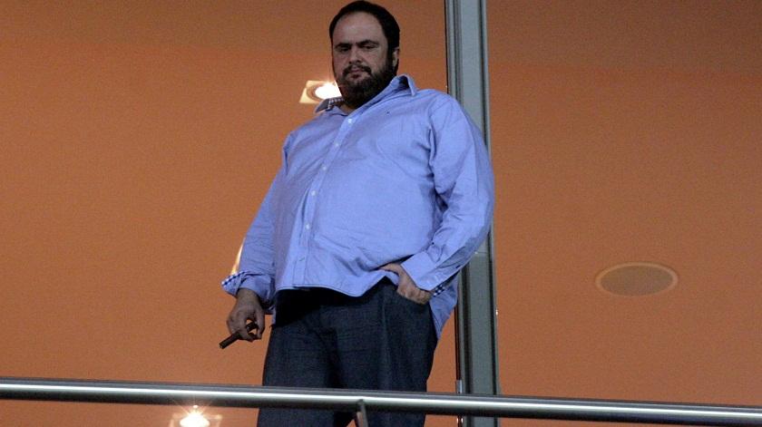 «Αλλαξε τις τύχες του Ολυμπιακού»