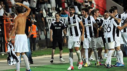 Ξέρω τι έκανες φέτος στην Τούμπα