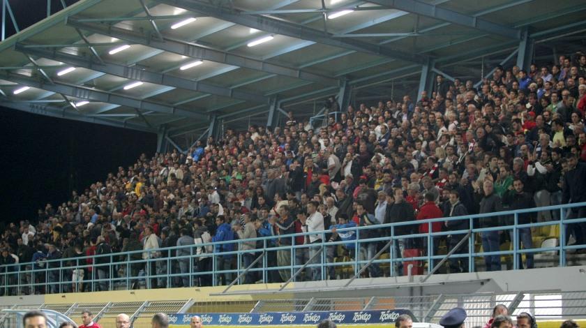 Άσπρο… πάτο!