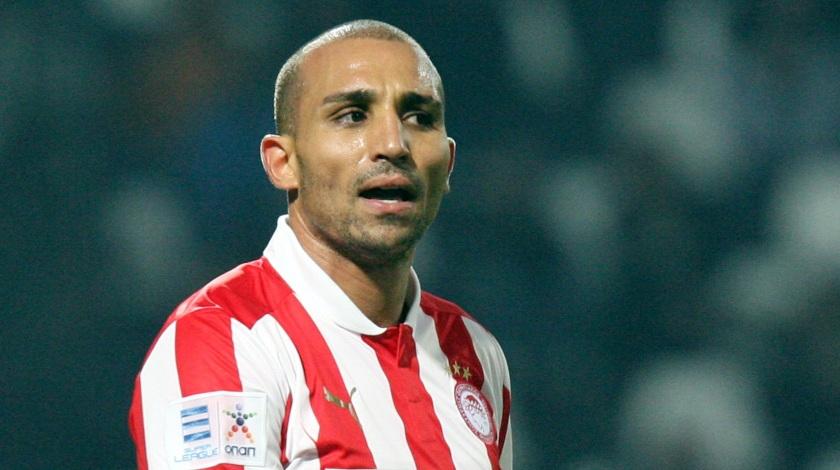 Με Τζεμπούρ ο Ολυμπιακός