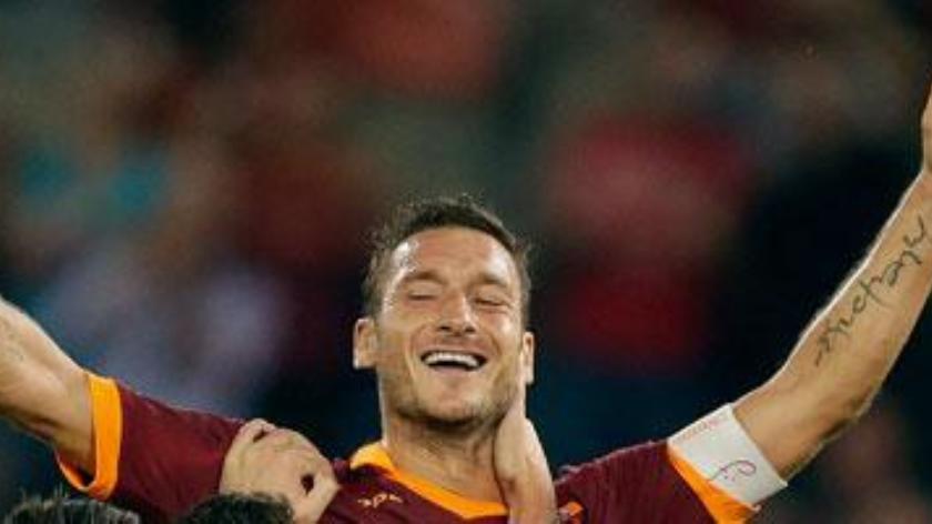 Τότι: «Φέτος μπορούμε να κάνουμε πολλά»