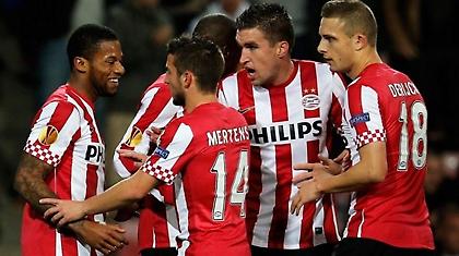 Πάρτι… κορυφής