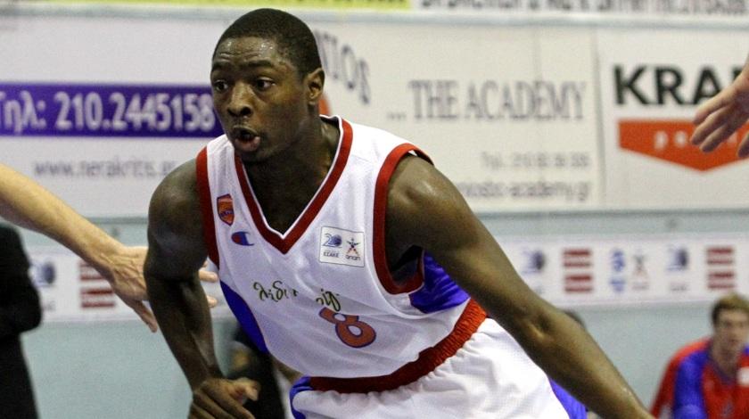 Τέλος ο Γκιμπς από τον Πανιώνιο