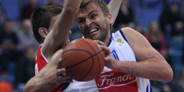 Ήττα στο ντέρμπι για Τσεντεβίτα