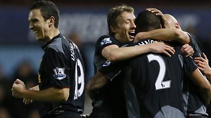 Και που έλειπε ο Σουάρες;