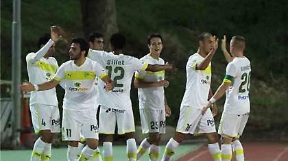 «Έμφραγμα» στο τέλος