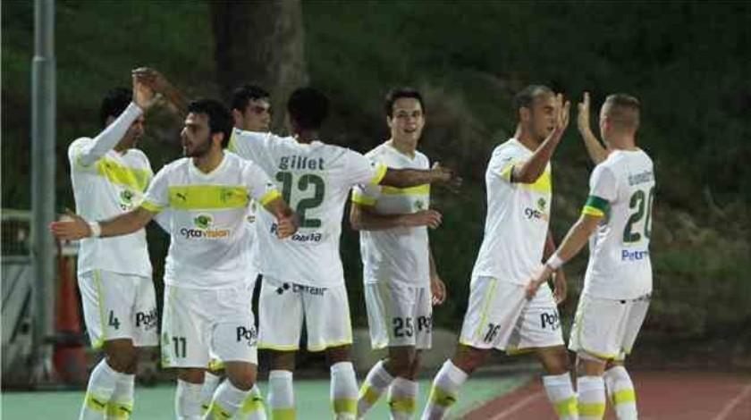 «Έμφραγμα» στο τέλος