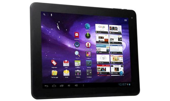 Στην Ελλάδα το VERO Tablet A9724