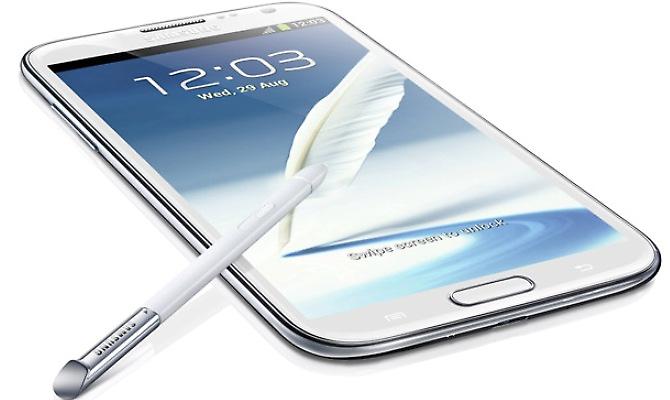 Άρχισαν οι φήμες για φθηνότερο Samsung Galaxy Note 2
