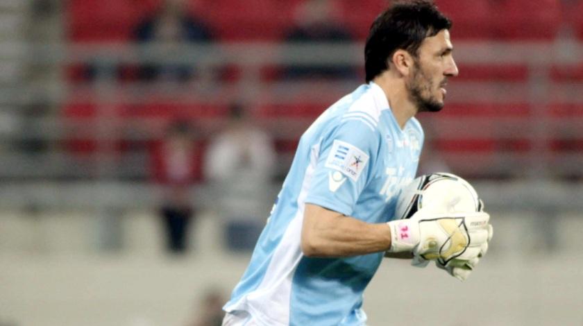 Κηπουρός: «Κρατάμε το βαθμό»