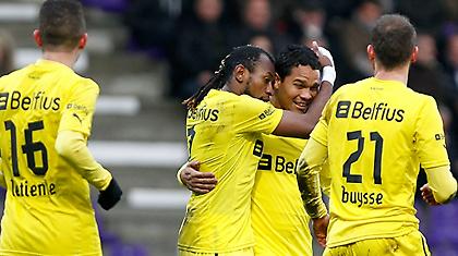 «Πολυβόλο» η Κλαμπ Μπριζ