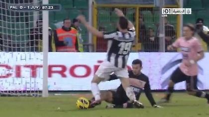 Καλά, δεν ντρέπεσαι λίγο; (video)