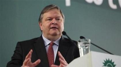 Βενιζέλος: Κάναμε σκληρή διαπραγμάτευση για το φορολογικό