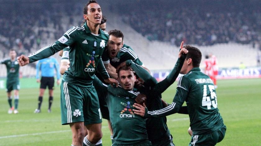 Ψήφισαν Μαυρία για MVP και οι… «κατάσκοποι»