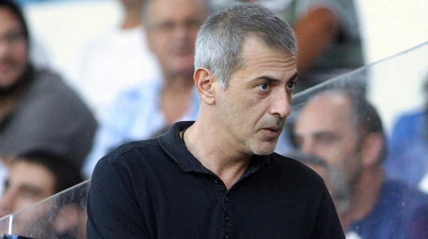 Μώραλης: «Αποφύγαμε συμπεριφορές του παρελθόντος»