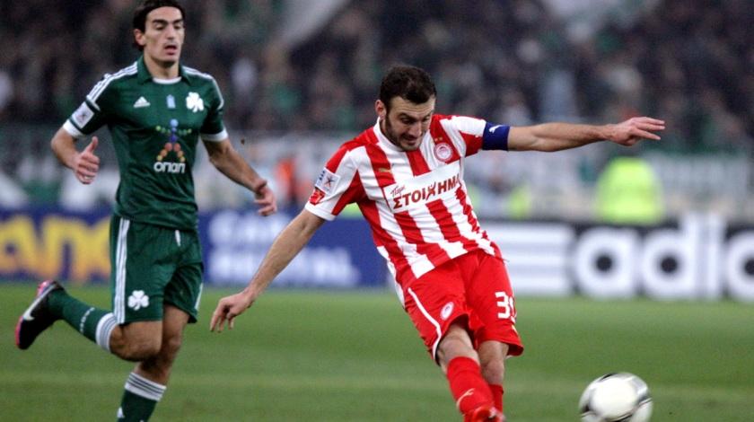 Τοροσίδης: «Έχουμε ευθύνη όλοι»