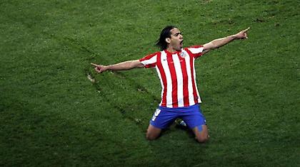 Το έκανε όπως ο Μοριέντες