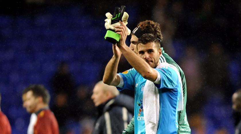 Καρνέζης: «Έπρεπε να νικήσουμε»