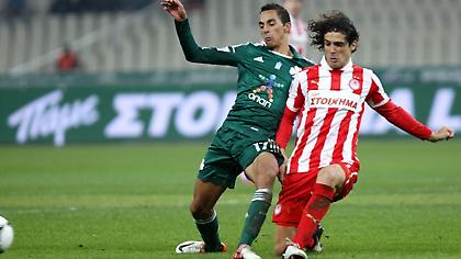 Μοντέστο: «Δεν μπορέσαμε να κάνουμε το 3-1»