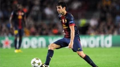 Δεν ησυχάζουν στη Μπαρτσελόνα…