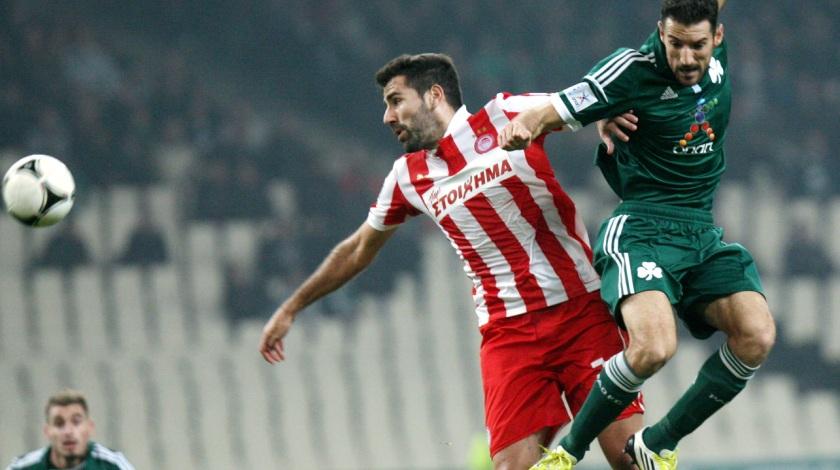 Ενοχλήσεις στον δικέφαλο μηριαίο ο Σιόβας