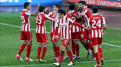 «Τη νίκη στον δεύτερο γύρο»