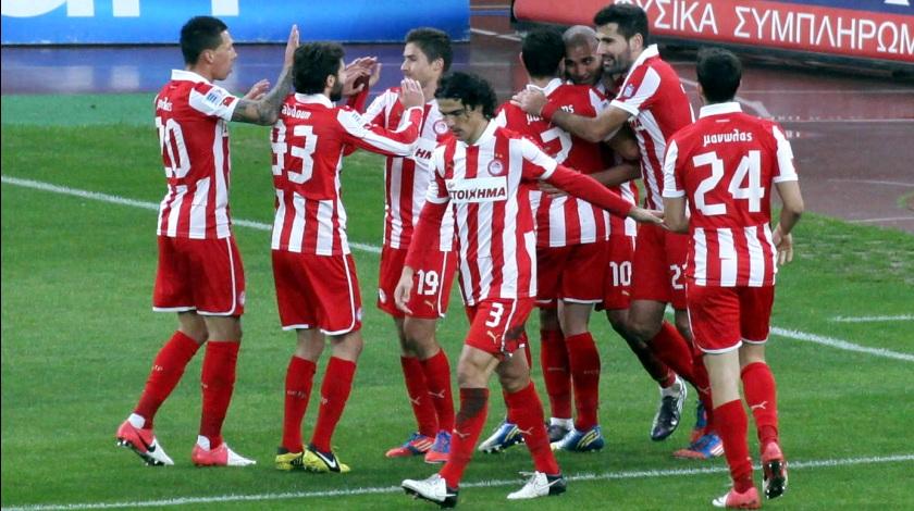 «Τη νίκη στον δεύτερο γύρο»