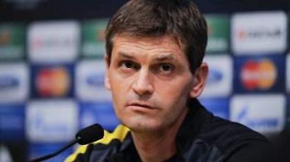 Βιλανόβα: «Ευχαριστημένος απ’ όλους»