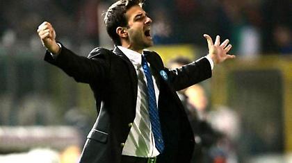 «Αν ο Κόντε είναι Special One, εγώ είμαι Νormal One»