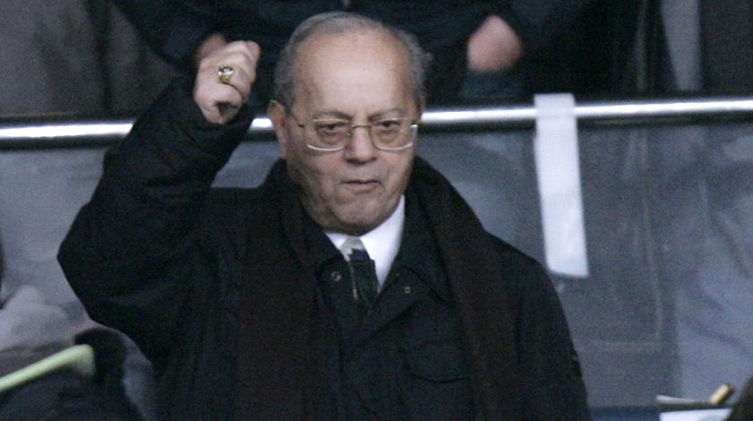 Θ. Γιαννακόπουλος: «Δεν φεύγει η οικογένεια από το μπάσκετ»