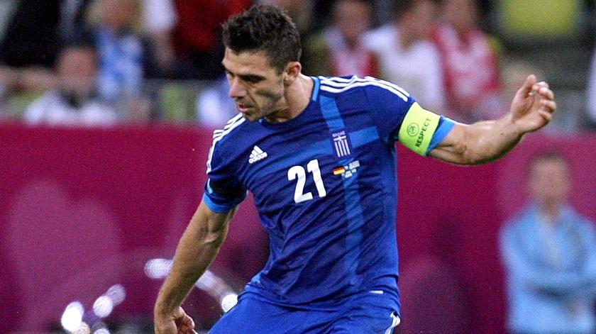 Ο Κατσουράνης και οι μεσοεπιθετικοί