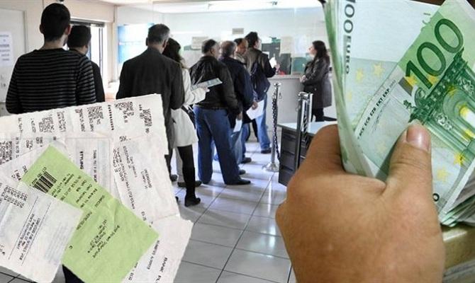 «Λάστιχο» το φορολογικό μέχρι την τελευταία στιγμή