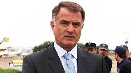 Ντούσαν, χρόνια πολλά!