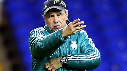 Το «μπλόκο» του Ρότσα