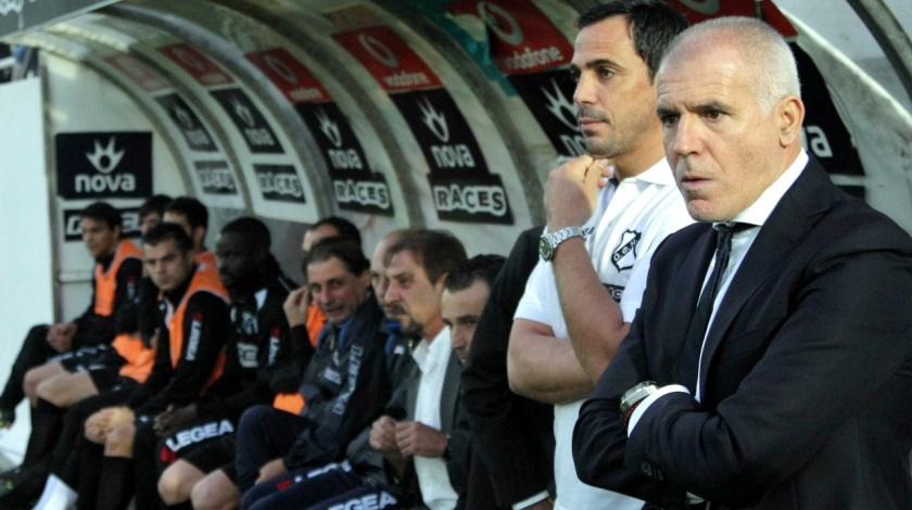 Καταστρώνουν τα πλάνα τους