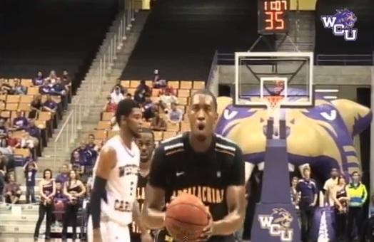 Η χειρότερη βολή όλων των εποχών (video)