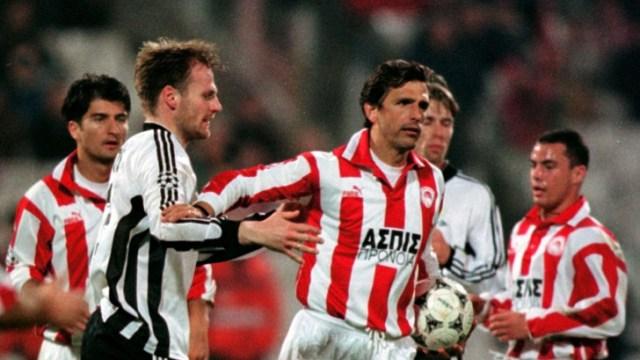 Το «αντίο» του Μητρόπουλου (video)