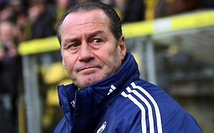 Παίζει το κεφάλι του ο Στέβενς