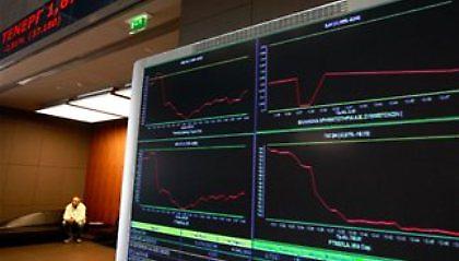 Μέχρι αύριο το μεσημέρι οι προσφορές για την επαναγορά χρέους