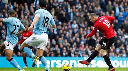 Ο Ρούνεϊ στο μικροσκόπιο