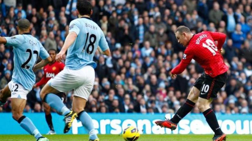 Ο Ρούνεϊ στο μικροσκόπιο