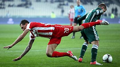 Ο Μαυρίας υπάκουσε στο «περάστε κόσμε» του Χολέμπας