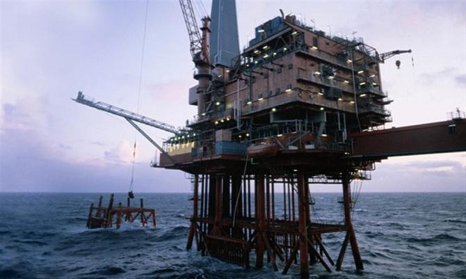 Η μυστική έκθεση για τα ελληνικά πετρέλαια