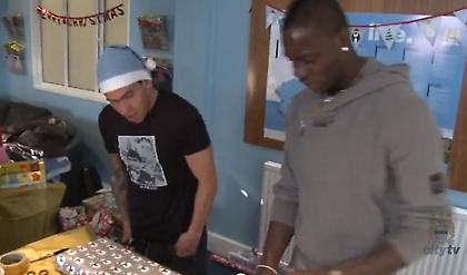 Στουρνάρι ο Μπαλοτέλι (video)